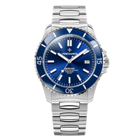 Orologio Venezianico Uomo Nereide in Acciaio 3321502C